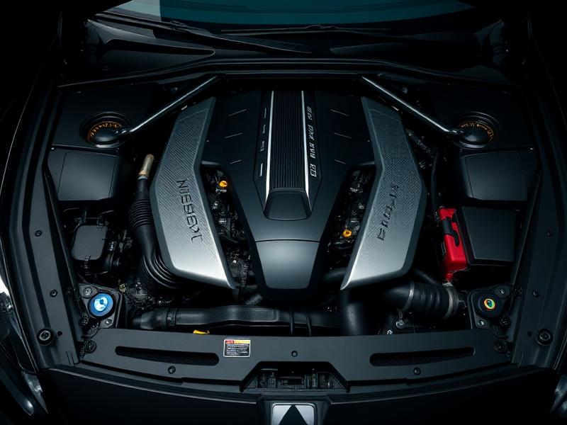 From Paddock to Pavement: How Racing Tech Shapes Road Cars